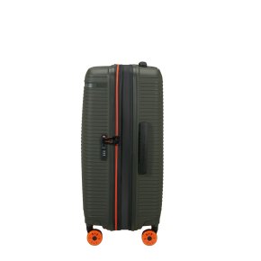 Samsonite PRODIVER HS Spinner 75/28 exp. climbing ivy
